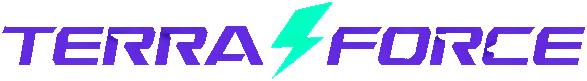 TerraForce Logo